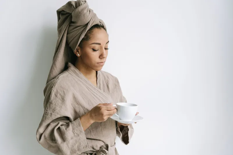 When Self-Care Becomes the Problem: Breaking Free From the Wellness Trap