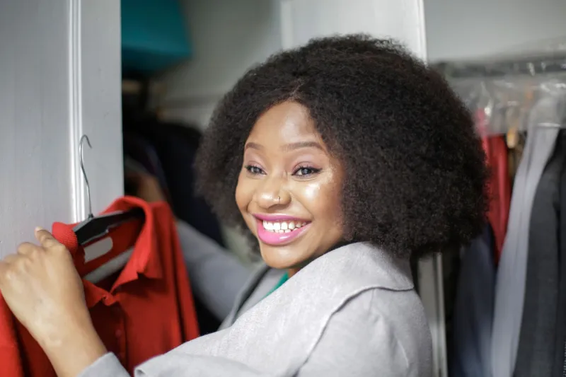 Why Your Go-To Outfit Might Be Getting in Your Way