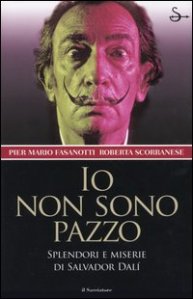 Copertina libro_Io non sono pazzo