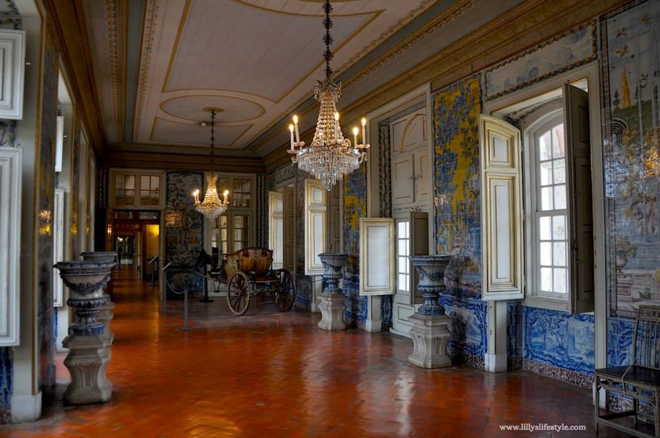 cosa visitare in portogallo