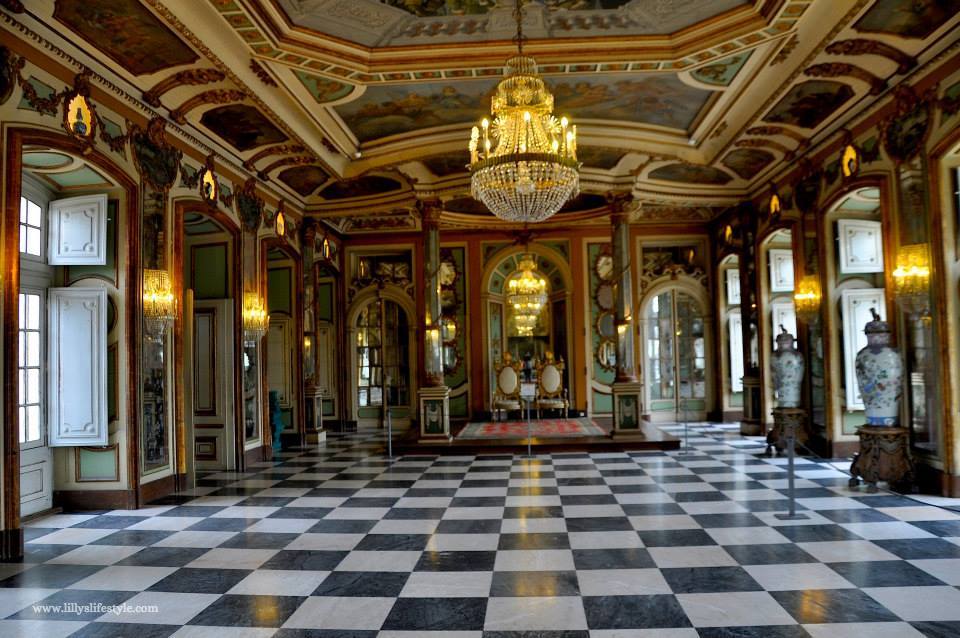 cosa visitare in portogallo