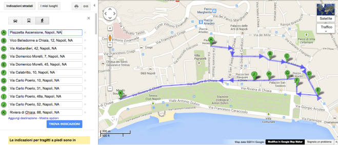 wine & the city 21.05.14