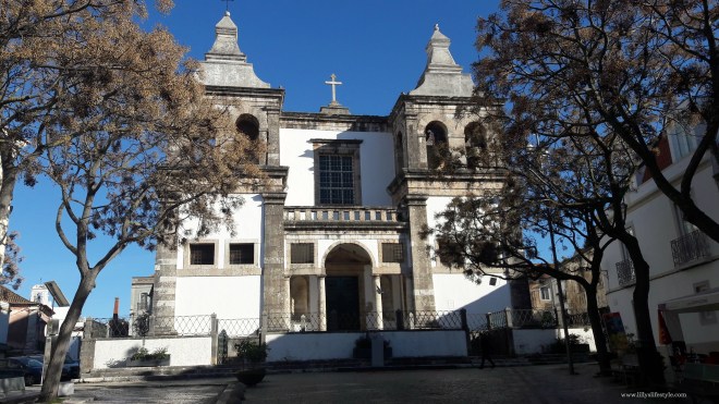 chiese setúbal portogallo