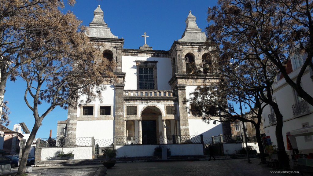 chiese setúbal portogallo