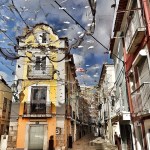 setubal stradine portogallo