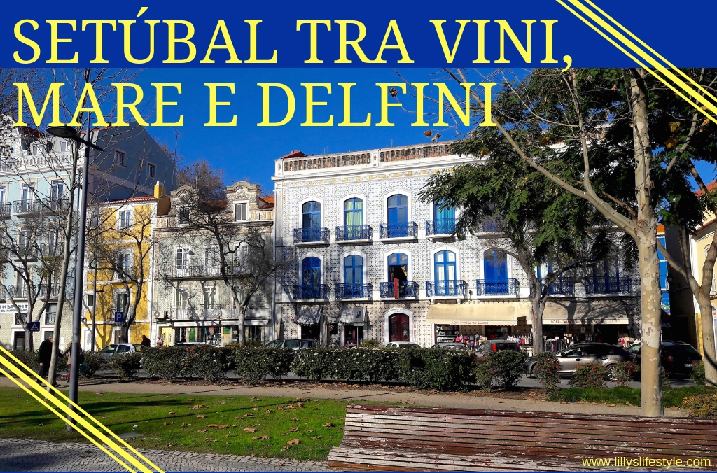 visitare setúbal portogallo