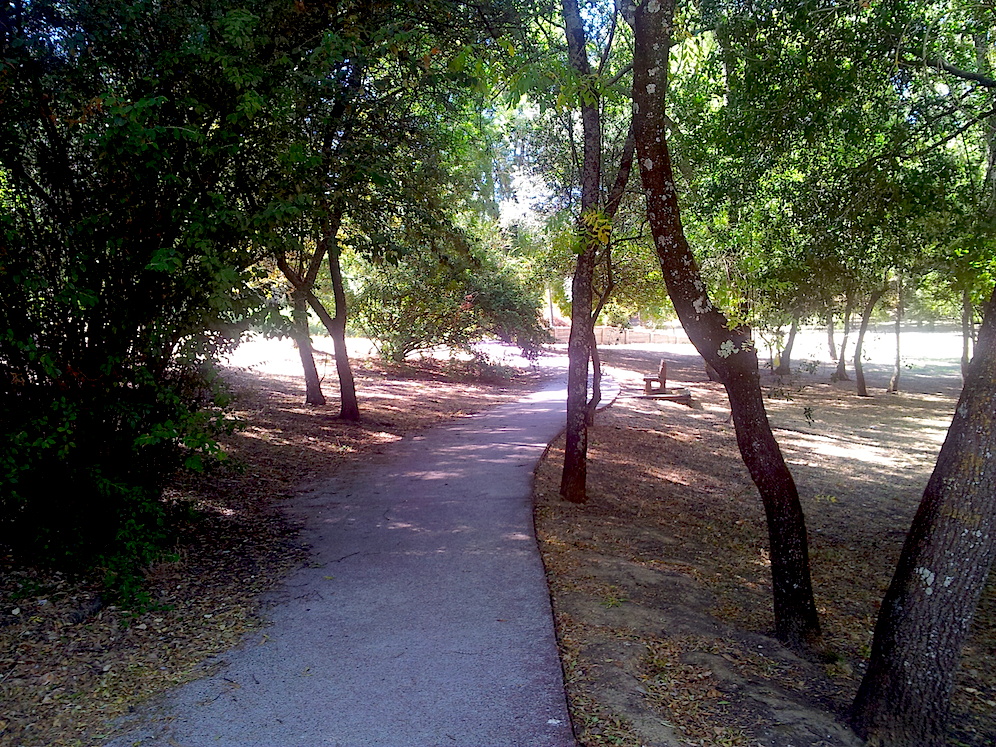 parchi e boschi lisbona