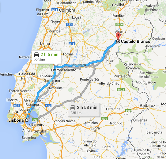 Clicca sulla foto per l'itinerario