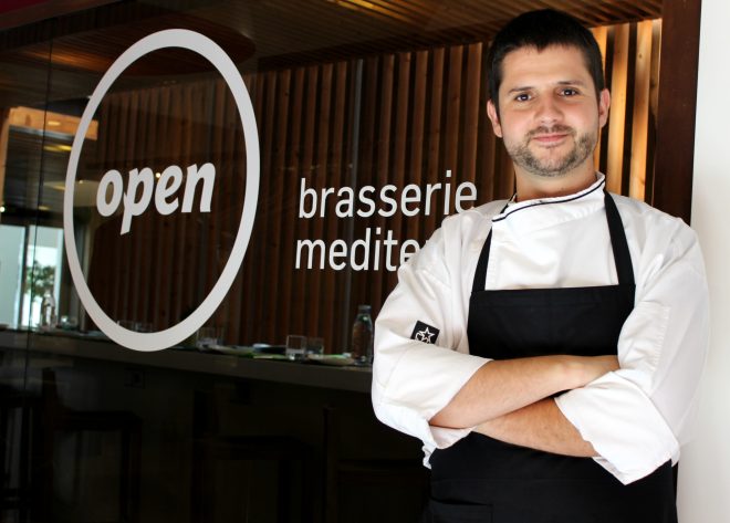 Chef João Silva