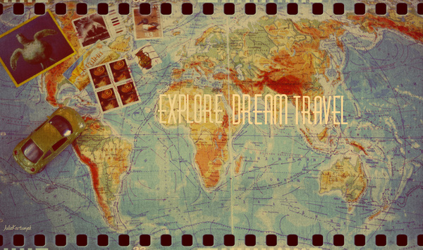 dreamtravel