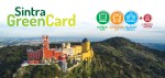 sintra green card