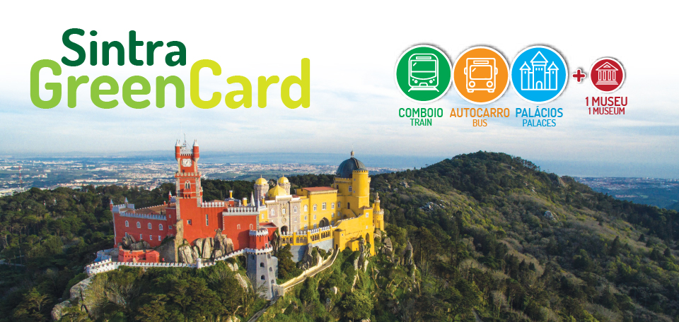 sintra da lisbona cosa e come visitare