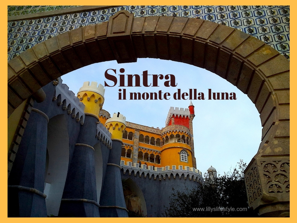 cosa visitare a sintra portogallo