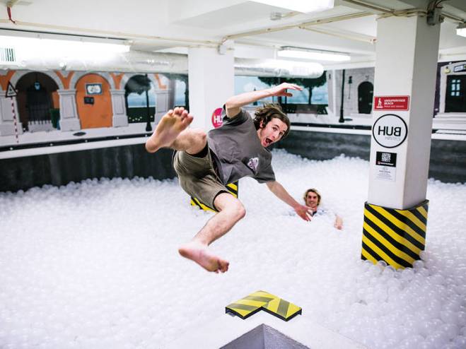 cosa fare con i bambini a lisbona