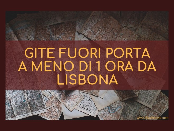 cosa visitare vicino lisbona