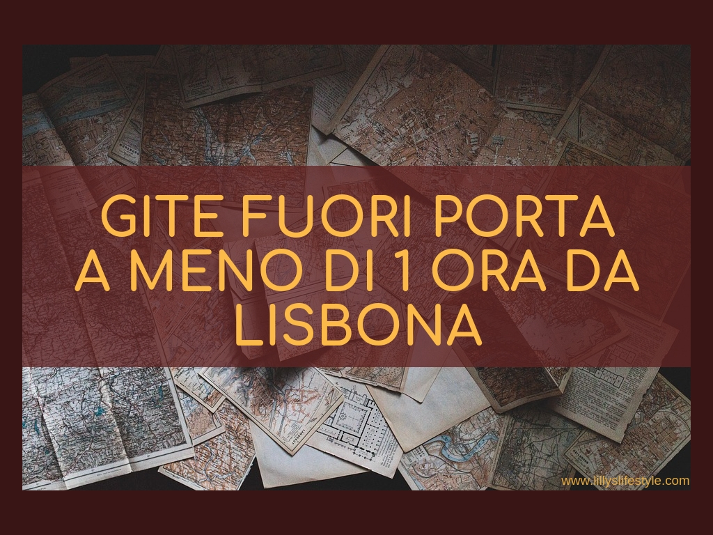 cosa visitare vicino lisbona