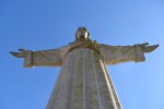 cristo rei lisbona