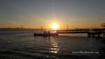 tramonto lisbona
