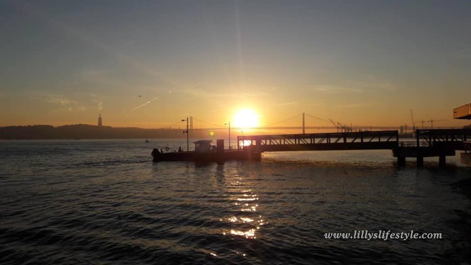 cacilhas cosa visitare