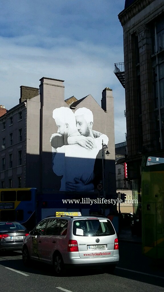 South Great Georges Street