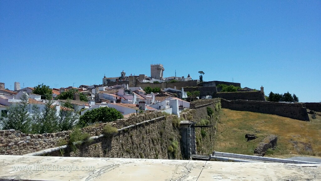 alentejo portogallo visitare estremoz