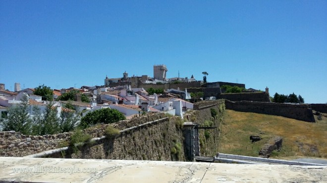 alentejo portogallo visitare estremoz