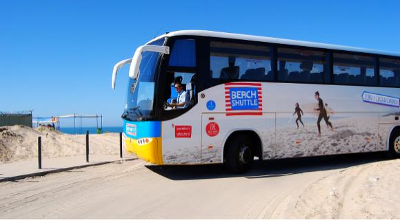 autobus lisbona costa da caparica come arrivare spiaggia costa da caparica