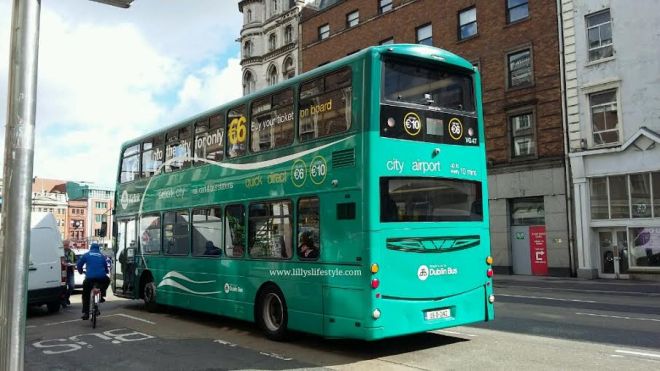 dublinbus
