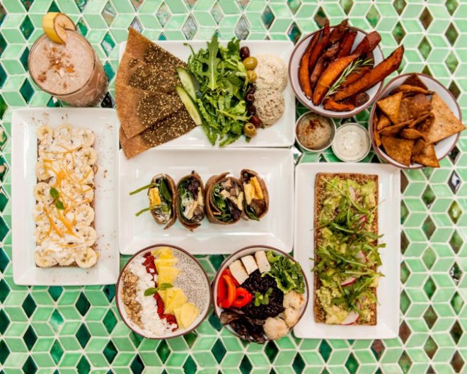 dove mangiare vegan lisbona portogallo ristorante vegan lisbona