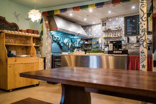 vegatariani lisbona dove mangiare ristorante vegetariano lisbona