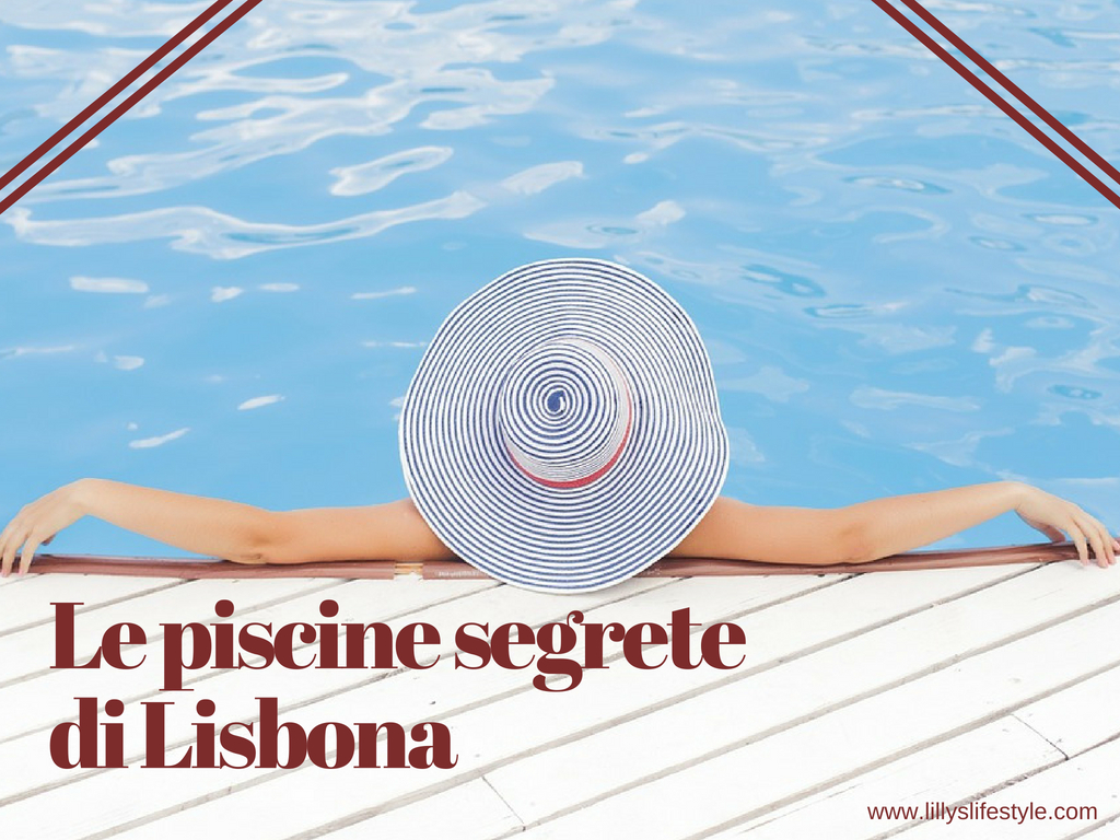 piscine a lisbona