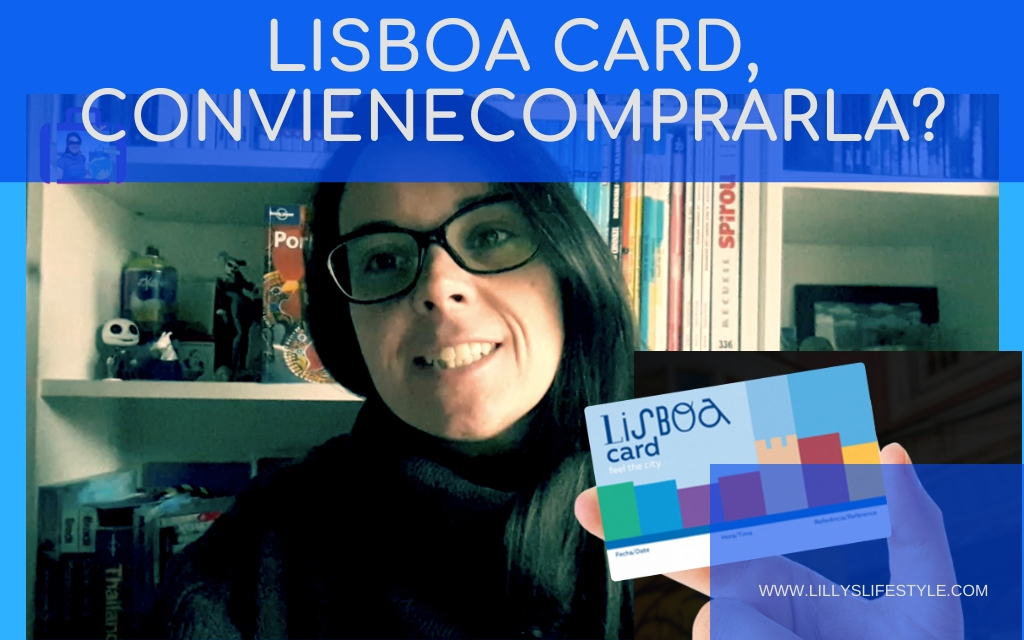 lisboacard dove comprarla