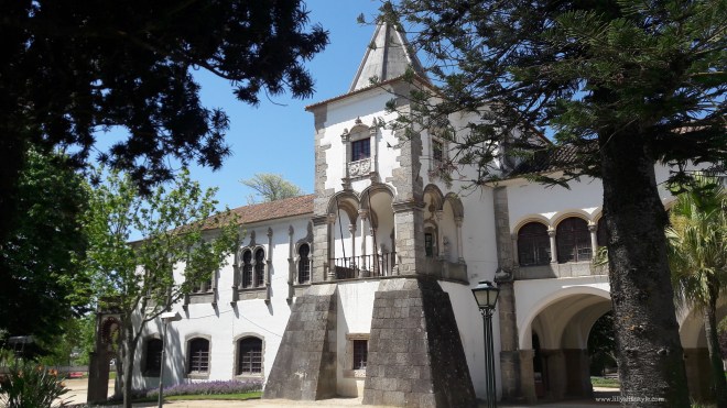 evora alentejo portogallo