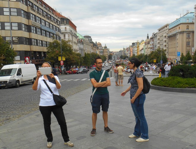 Cena com Mimmo e Iole 2015 072