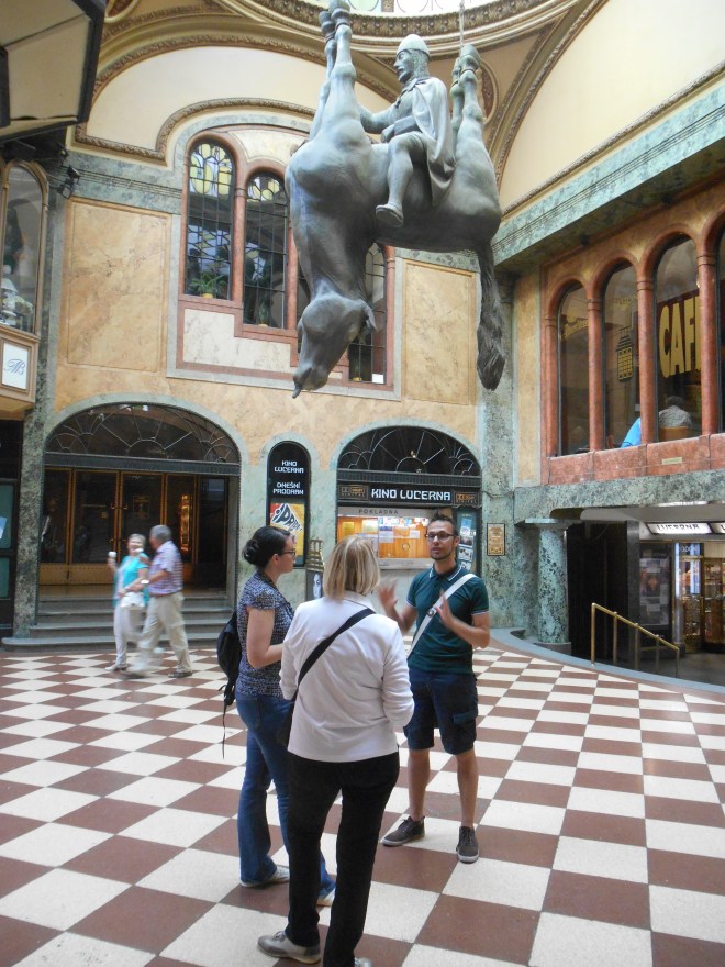 Cena com Mimmo e Iole 2015 081