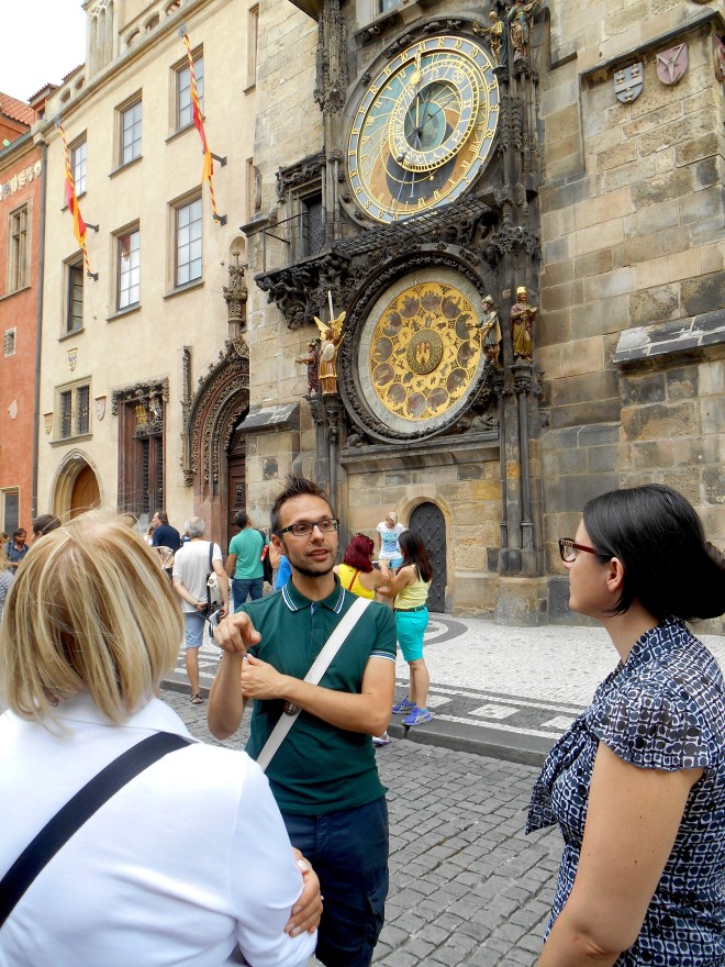 Cena com Mimmo e Iole 2015 123