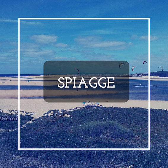 andare a mare a lisbona