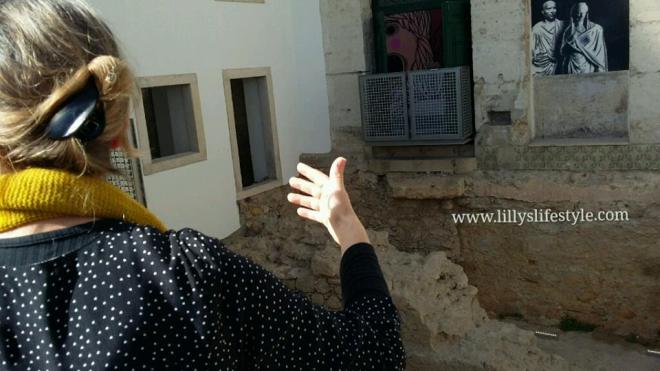 teatro romano lisbona