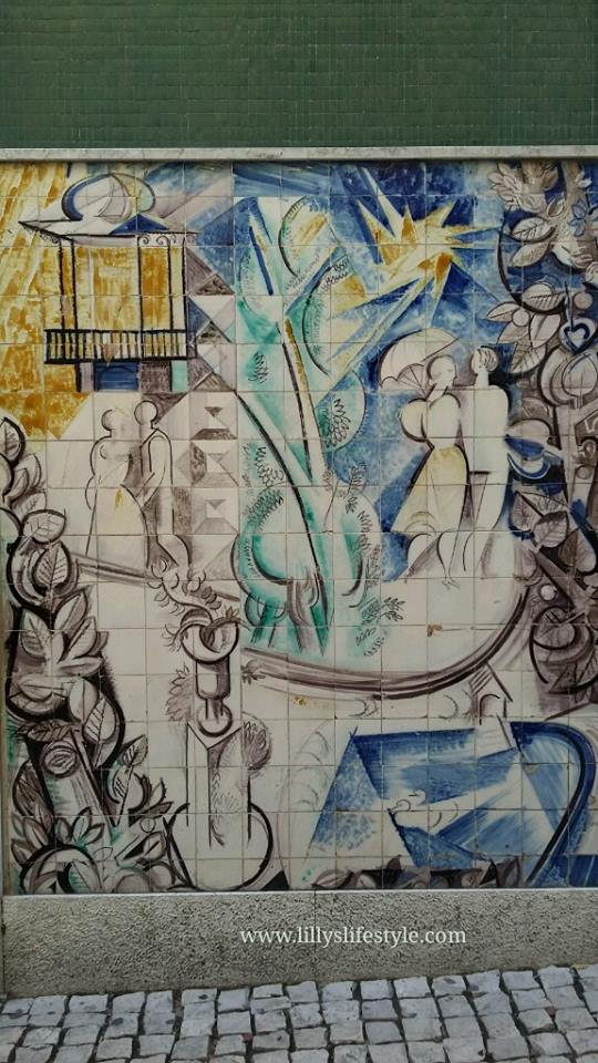 cosa visitare torres vedras portogallo