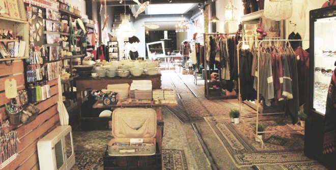 shopping a oporto portogallo