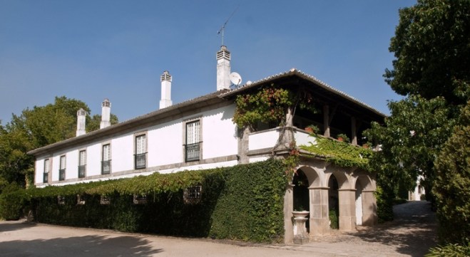 wine hotel portogallo