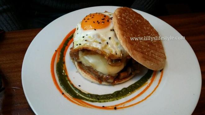 ristorante cruzes credo lisbona