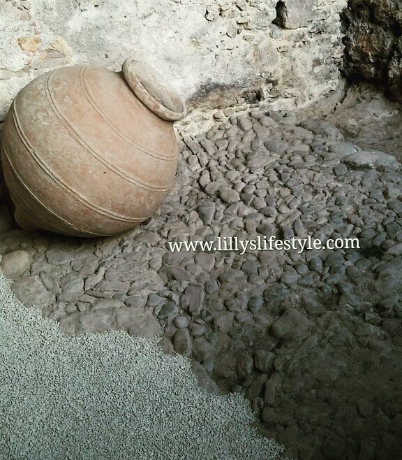 ritrovamenti teatro romano lisbona