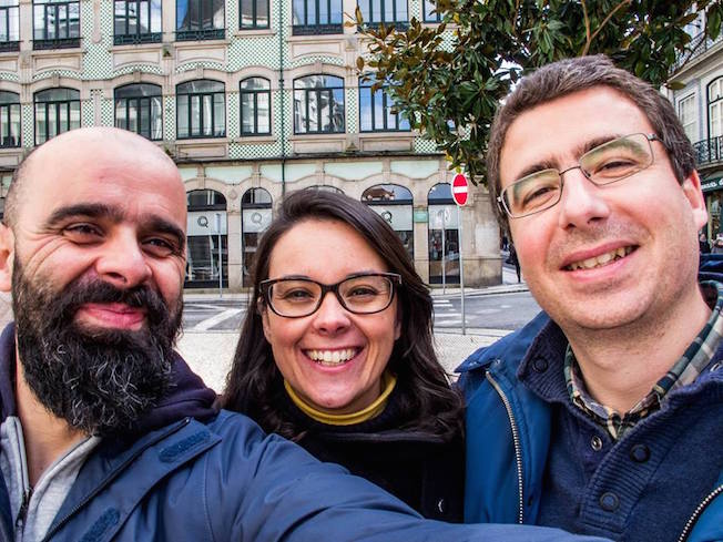 the city tailors oporto