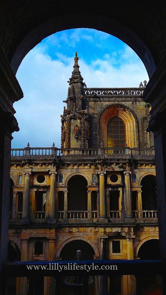 convento templari portogallo