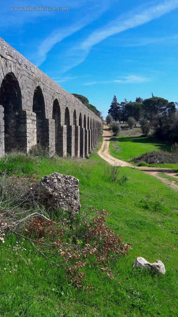 cosa visitare tomar e dintorni