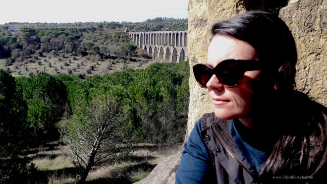 cosa visitare tomar e dintorni