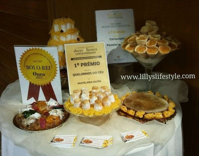 quali dolci mangiare in portogallo