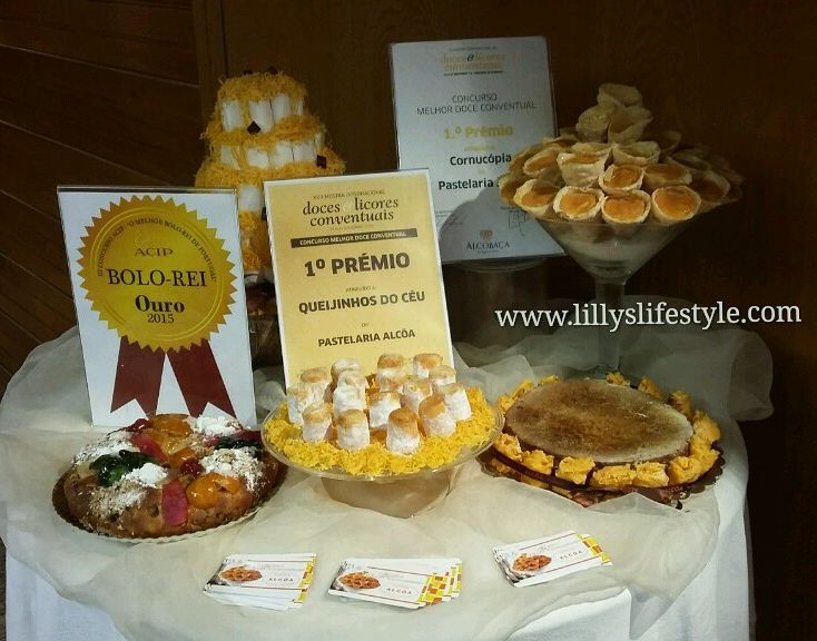 quali dolci mangiare in portogallo