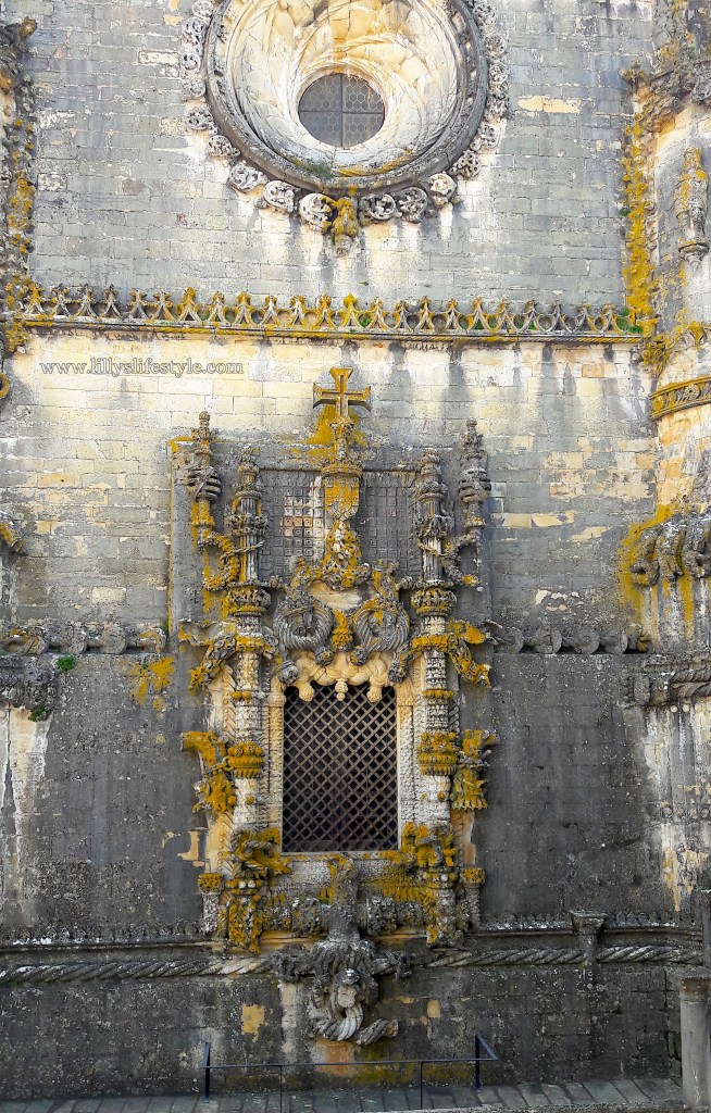 imperdibile tomar portogallo